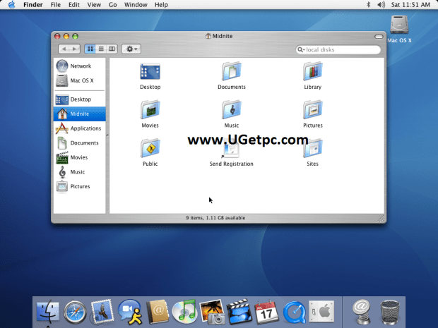Mac os x 10.10 download macbook air