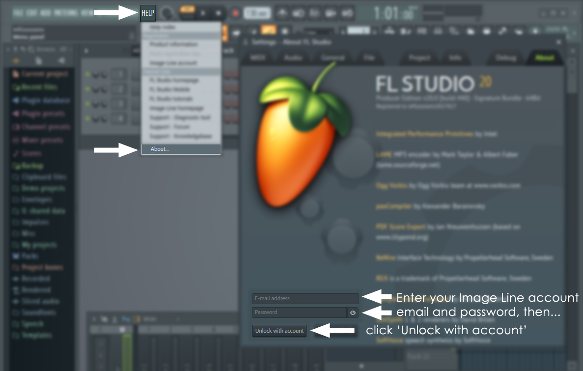 Fl Studio 12 Full Mac Download